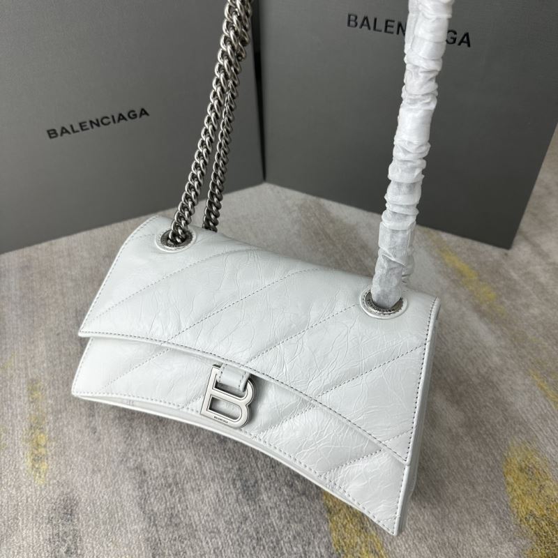 Balenciaga Hourglass Bags